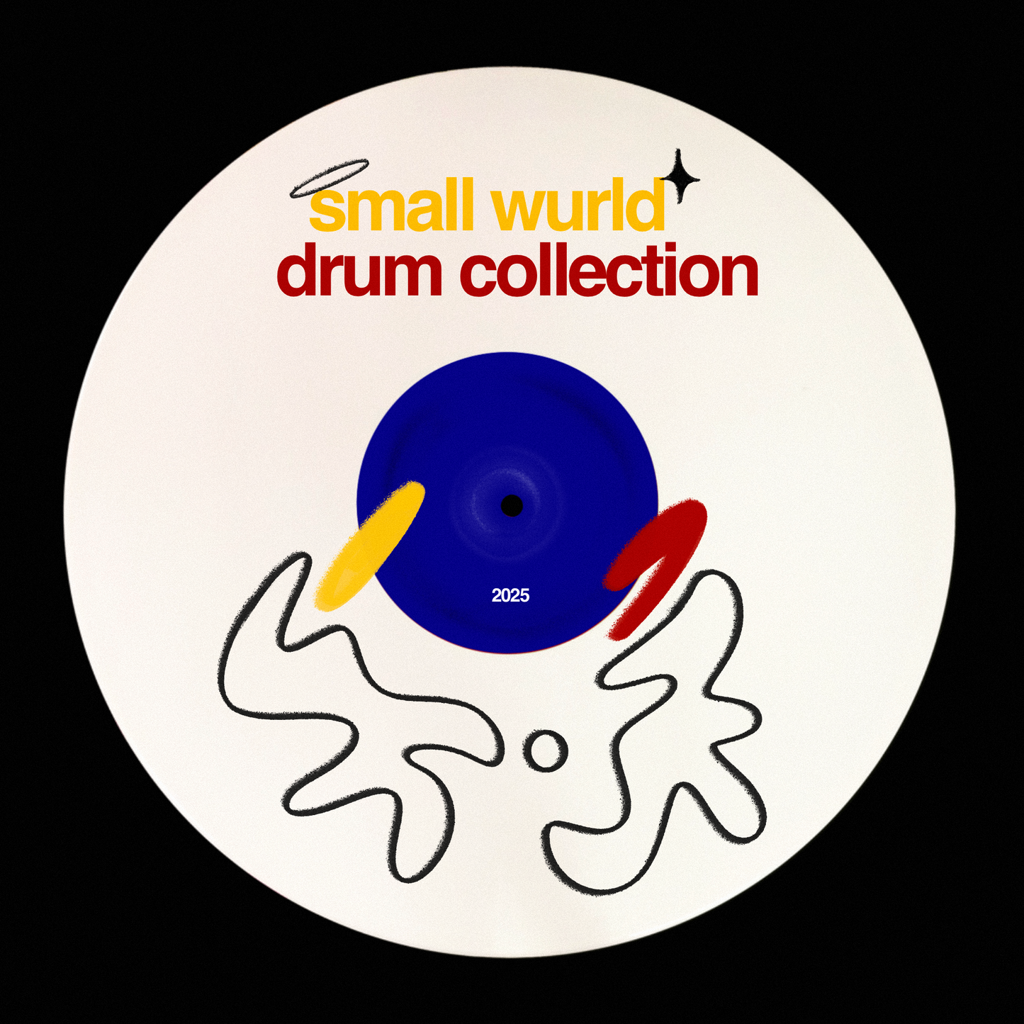 Small Wurld Drum Collection